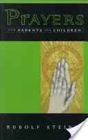 Oraciones para padres e hijos - Prayers for Parents and Children