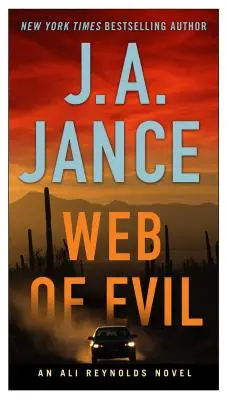 La red del mal, 2: Una novela de suspense - Web of Evil, 2: A Novel of Suspense