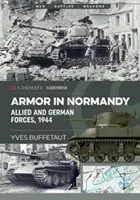 Blindados Aliados en Normandía - Allied Armor in Normandy