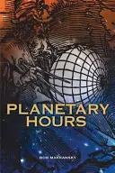 Horas planetarias - Planetary Hours