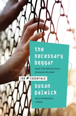 El mendigo necesario - The Necessary Beggar