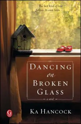 Bailando sobre cristales rotos - Dancing on Broken Glass
