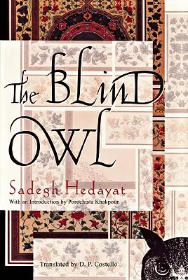 El búho ciego - The Blind Owl