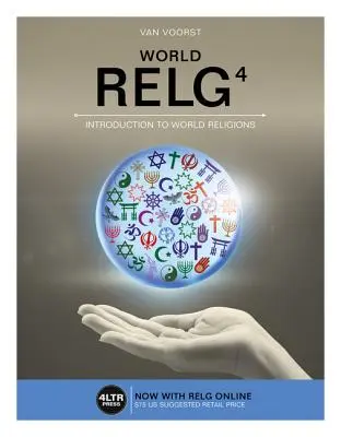 Relg: World (con Mindtap, 1 Term Printed Access Card) - Relg: World (with Mindtap, 1 Term Printed Access Card)