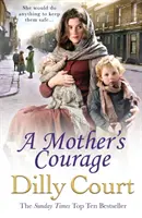 El valor de la madre - Mother's Courage