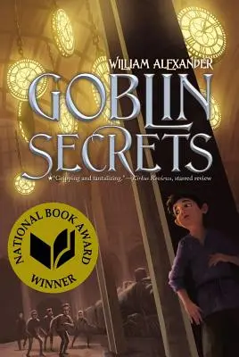 Secretos de duendes - Goblin Secrets