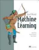 Aprendizaje automático en el mundo real - Real-World Machine Learning