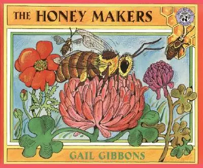 Los productores de miel - The Honey Makers