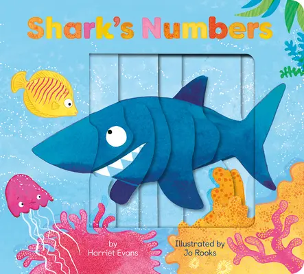 Los números del tiburón - Shark's Numbers