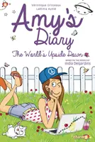 Diario de Amy nº 2: El mundo al revés - Amy's Diary #2: The World's Upside Down