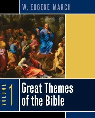Grandes temas de la Biblia, volumen 1 - Great Themes of the Bible, Volume 1