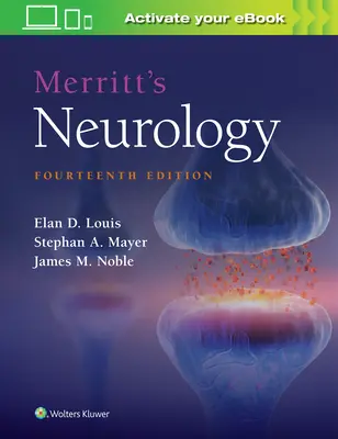 La neurología de Merritt - Merritt's Neurology