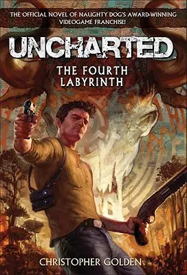 Uncharted: El Cuarto Laberinto - Uncharted: The Fourth Labyrinth