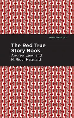 El Libro Rojo de las Historias Verdaderas - The Red True Story Book