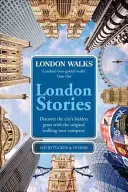 Historias de Londres: London Walks - London Stories: London Walks