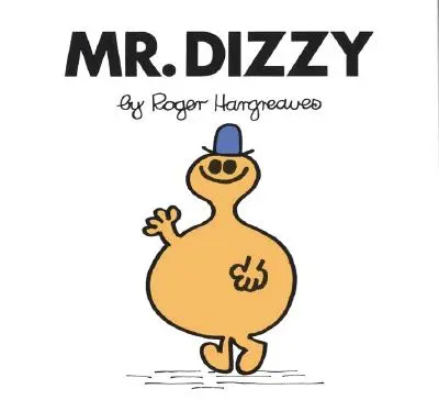 Sr. Mareado - Mr. Dizzy