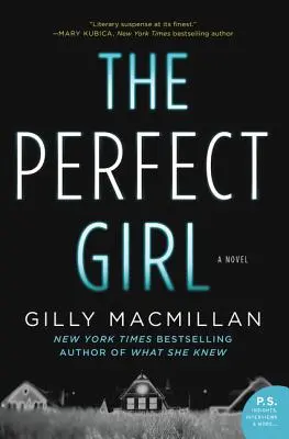 La chica perfecta - The Perfect Girl