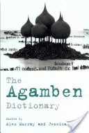 Diccionario Agamben - The Agamben Dictionary