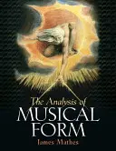 El análisis de la forma musical - The Analysis of Musical Form