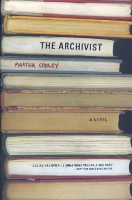 El archivero - The Archivist