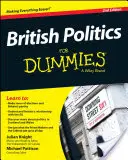 Política británica para dummies - British Politics for Dummies