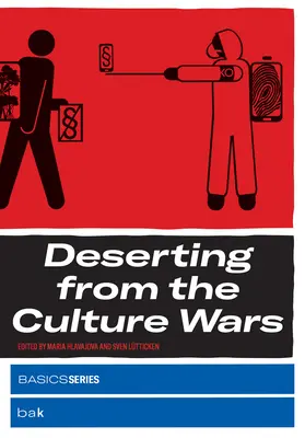 Desertando de las guerras culturales - Deserting from the Culture Wars