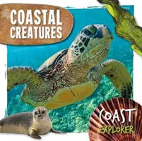 Criaturas costeras - Coastal Creatures