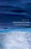 Humanismo: Una introducción muy breve - Humanism: A Very Short Introduction