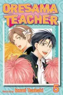 Oresama Teacher, Vol. 5, 5