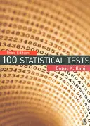 100 pruebas estadísticas - 100 Statistical Tests