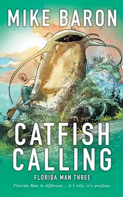 Catfish Calling