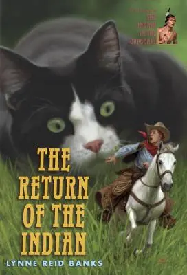 El regreso del indio - The Return of the Indian