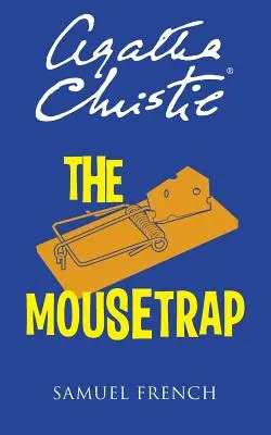 La ratonera - The Mousetrap