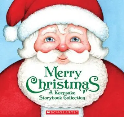 Feliz Navidad: Colección de libros de cuentos - Merry Christmas: A Keepsake Storybook Collection