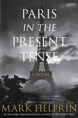 París en tiempo presente - Paris in the Present Tense