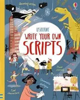 Escriba sus propios guiones - Write Your Own Scripts