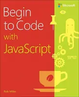 Empezar a programar con JavaScript - Begin to Code with JavaScript