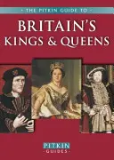 Reyes y Reinas de Gran Bretaña - Britain's Kings & Queens