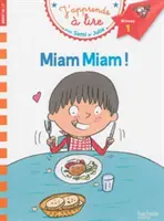 ¡Sami Et Julie Cp Niveau 1 Miam Miam ! - Sami Et Julie Cp Niveau 1 Miam Miam !