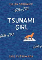 La chica del tsunami - Tsunami Girl