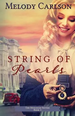 El collar de perlas - String of Pearls