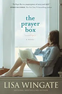 La caja de oraciones - The Prayer Box