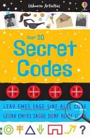 Más de 50 códigos secretos - Over 50 Secret Codes