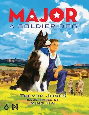 Mayor: Un perro soldado - Major: A Soldier Dog