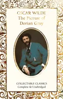 El retrato de Dorian Gray - The Picture of Dorian Gray