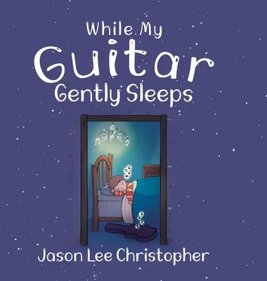 Mientras mi guitarra duerme suavemente - While My Guitar Gently Sleeps