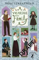 Familia Vicarage - Vicarage Family