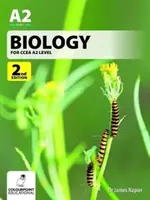 Biología para el nivel A2 del CCEA - Biology for CCEA A2 Level