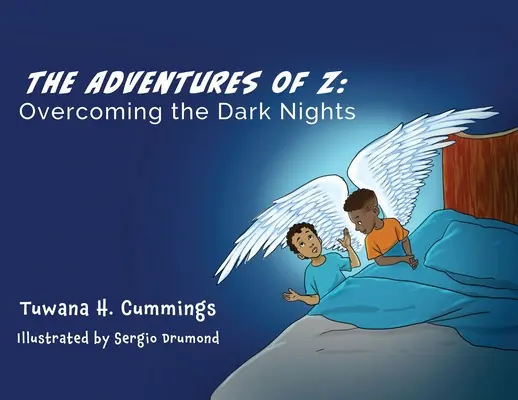 Las aventuras de Z: Superar las noches oscuras - The Adventures of Z: Overcoming the Dark Nights