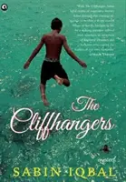 CLIFFHANGERS - Una novela - CLIFFHANGERS - A Novel